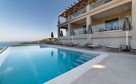 Sky View Suites Kefalonia